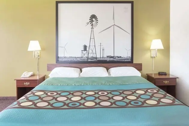 Stüdyo Süit, 1 En Büyük (King) Boy Yatak, Sigara İçilmez