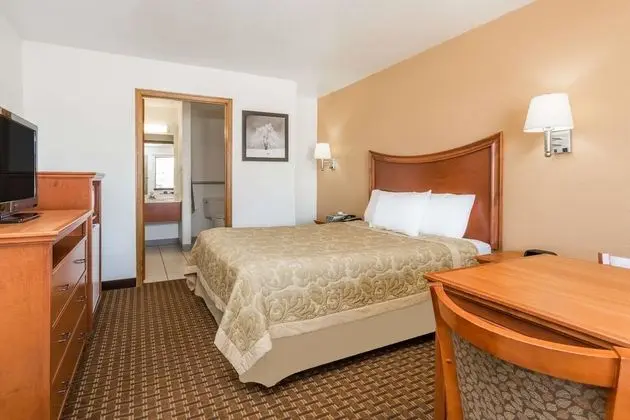 Oda, Engellilere Uygun, Sigara İçilmez