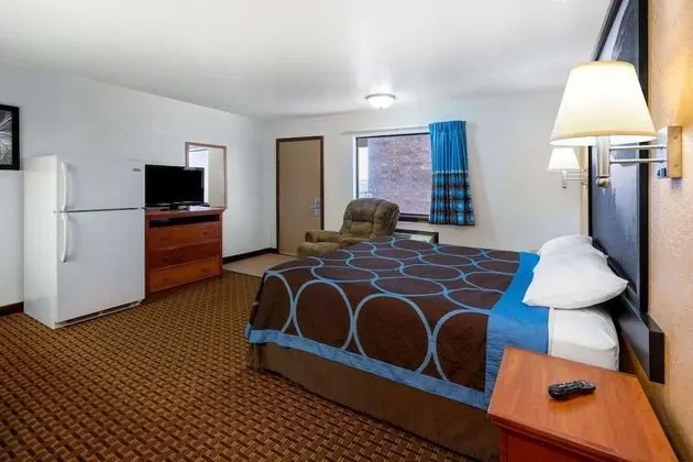 Süit, 1 En Büyük (King) Boy Yatak, Sigara İçilmez