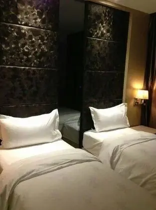 Standard Oda, 2 Tek Kişilik Yatak