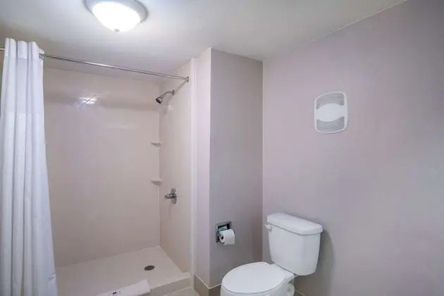 Banyo duşu
