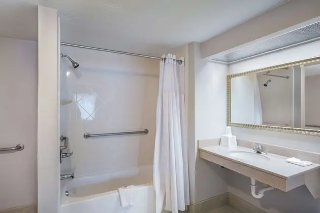 Banyo duşu