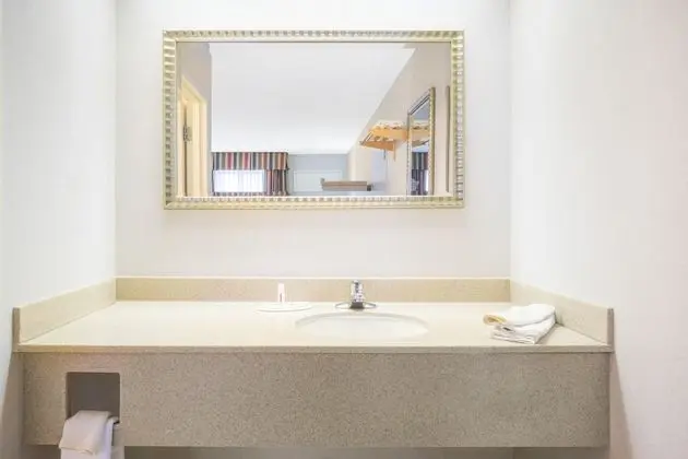 Banyo lavabosu