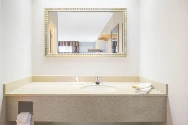 Banyo lavabosu