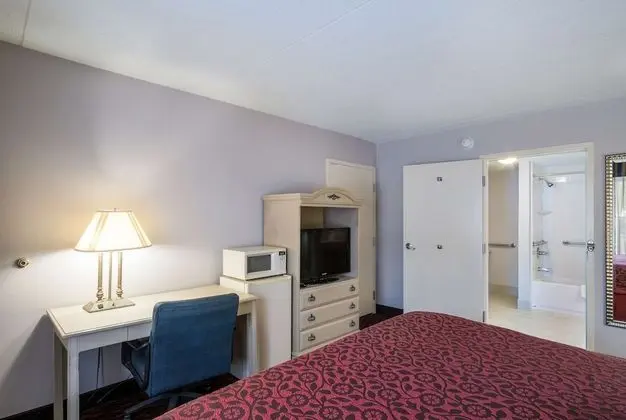 Deluxe Oda, 1 En Büyük (King) Boy Yatak, Sigara İçilmez, Buzdolabı ve Mikrodalga