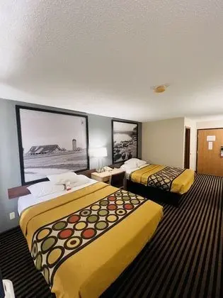 Oda, 2 Büyük (Queen) Boy Yatak, Sigara İçilmez