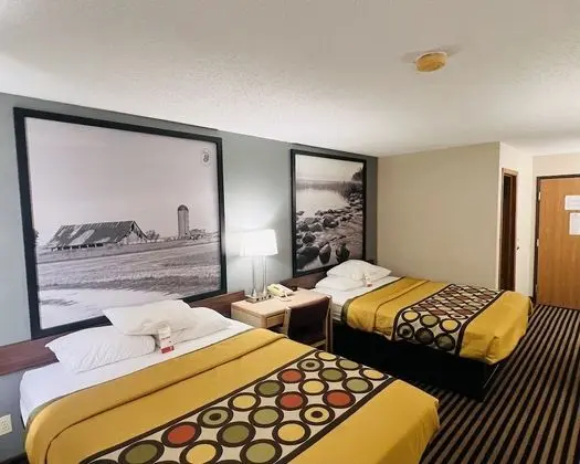 Oda, 2 Büyük (Queen) Boy Yatak, Sigara İçilmez