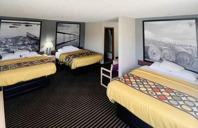 Oda, Birden Çok Yatak, Sigara İçilmez