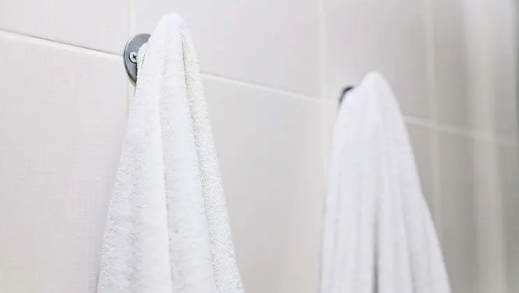 Oda, 1 En Büyük (King) Boy Yatak, Sigara İçilmez, Buzdolabı ve Mikrodalga