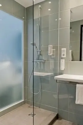 Standard İki Ayrı Yataklı Oda
