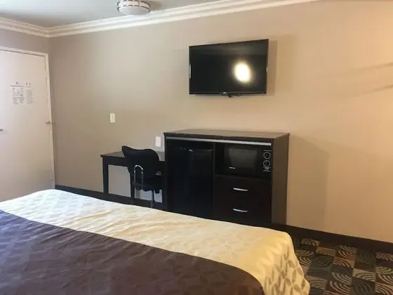 Comfort Oda, 1 En Büyük (King) Boy Yatak