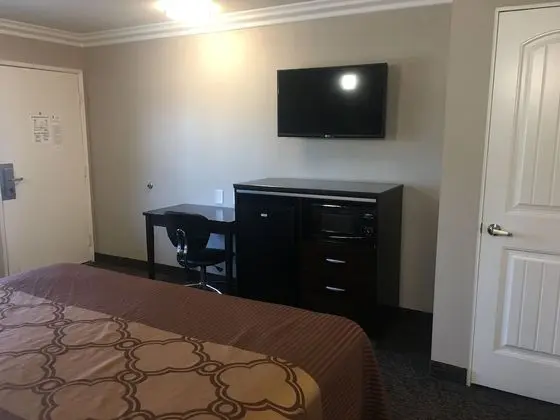 Deluxe King Room with Jacuzzi
