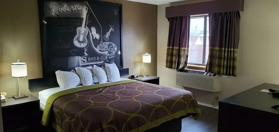 Stüdyo Süit, 1 En Büyük (King) Boy Yatak, Sigara İçilmez