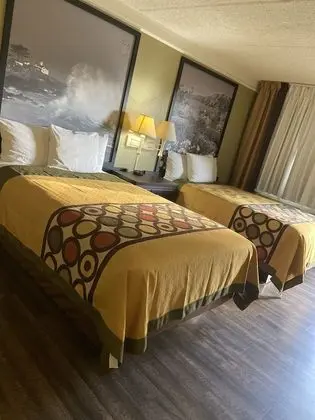 Premium Oda, 2 Çift Kişilik Yatak, Sigara İçilmez