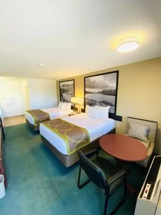 Oda, 2 Büyük (Queen) Boy Yatak, Sigara İçilmez (Pet-Friendly)