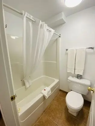 Standard Oda, 1 En Büyük (King) Boy Yatak, Buzdolabı ve Mikrodalga