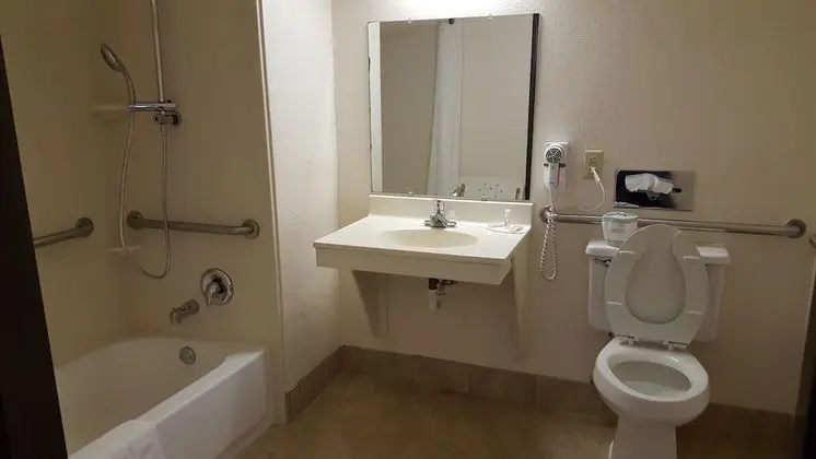 Banyo duşu