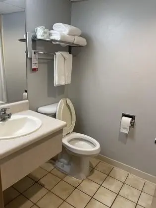 Oda, 1 En Büyük (King) Boy Yatak, Sigara İçilmez (Second Floor)