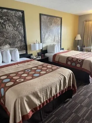 Oda, 2 Çift Kişilik Yatak, Sigara İçilmez (First Floor)