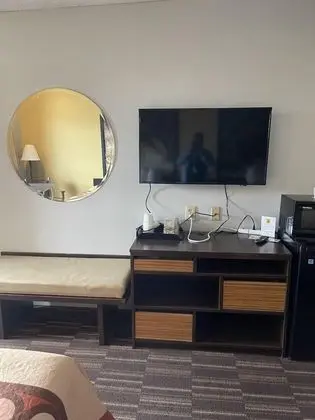 Oda, 2 Çift Kişilik Yatak, Sigara İçilmez (First Floor)