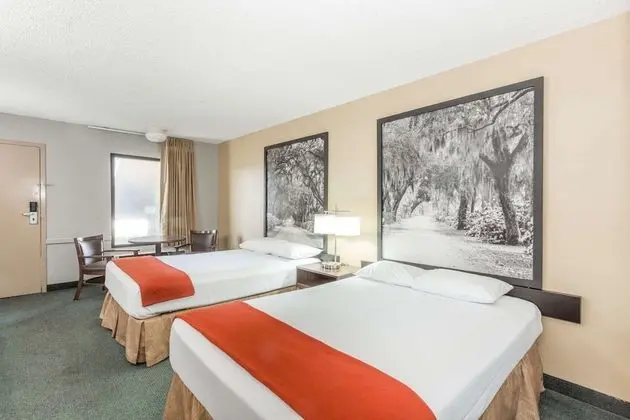 Stüdyo Süit, 2 Çift Kişilik Yatak, Sigara İçilmez (Second Floor)