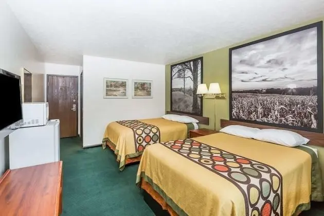 Basic Tek Kişilik Oda