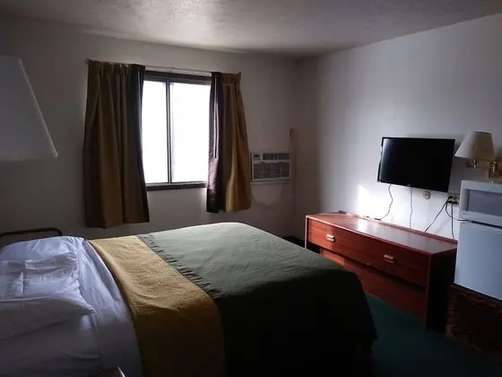 Basic Tek Kişilik Oda