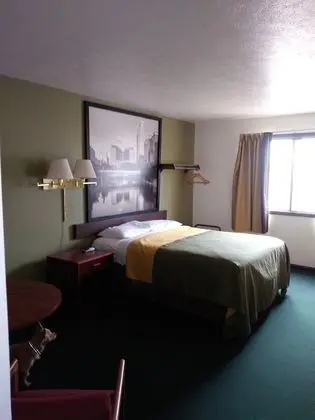 Basic Tek Kişilik Oda