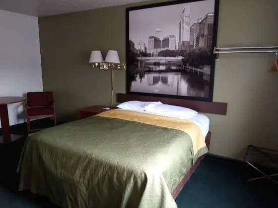 Basic Tek Kişilik Oda