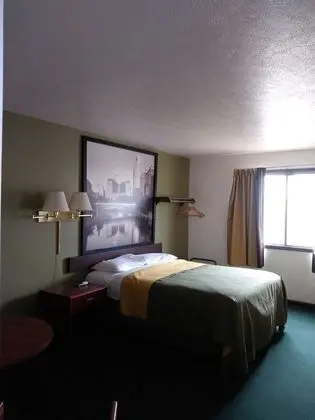 Basic Tek Kişilik Oda