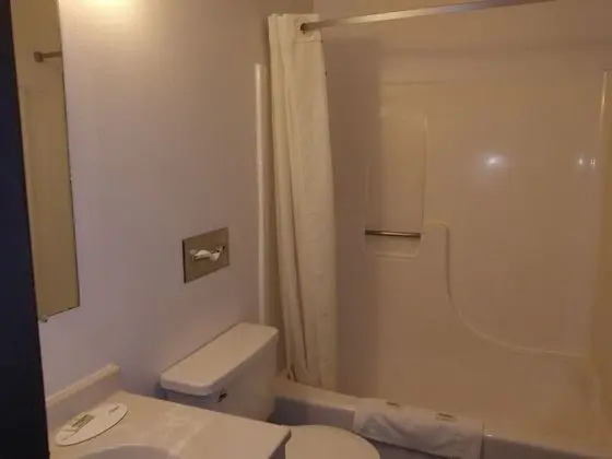 Basic Tek Kişilik Oda