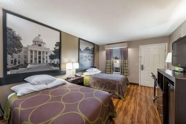 Oda, Engellilere Uygun, Sigara İçilebilir