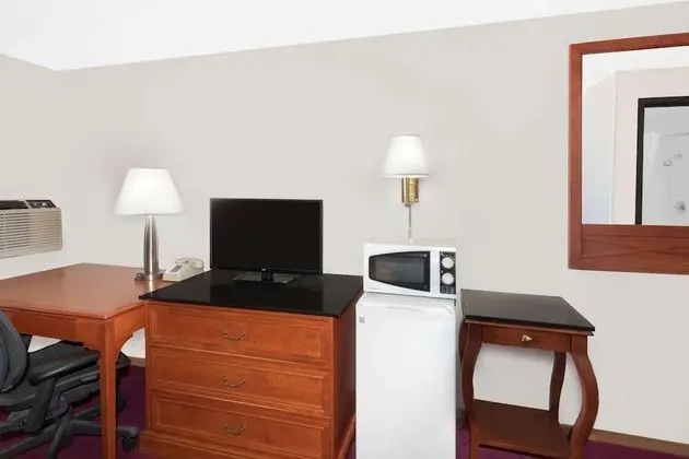 Oda, 1 Büyük (Queen) Boy Yatak, Engellilere Uygun