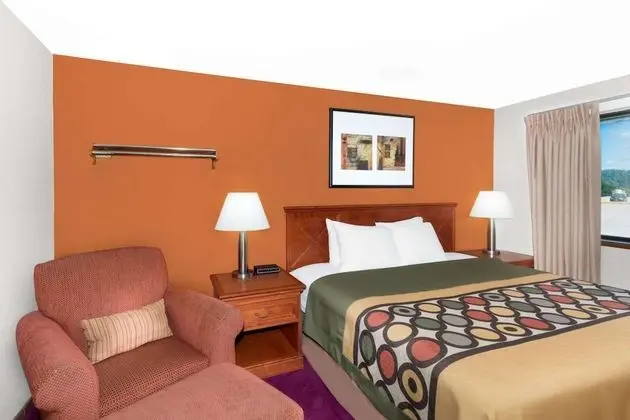 Oda, 1 Büyük (Queen) Boy Yatak, Engellilere Uygun