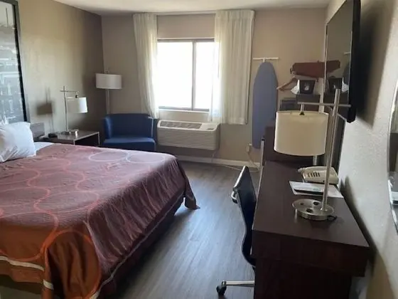 Oda, 1 En Büyük (King) Boy Yatak, Sigara İçilmez