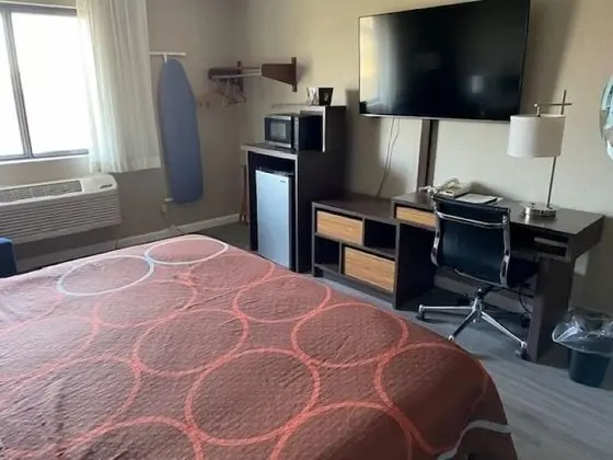 Oda, 1 En Büyük (King) Boy Yatak, Sigara İçilmez