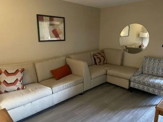 Stüdyo Süit, 1 En Büyük (King) Boy Yatak, Sigara İçilmez