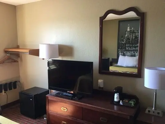 Standard Oda, 1 En Büyük (King) Boy Yatak