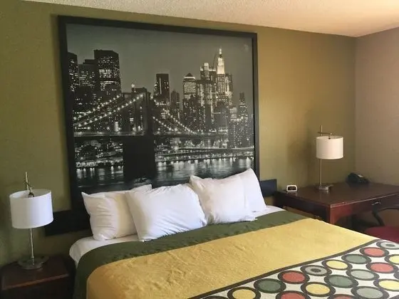 Standard Oda, 1 En Büyük (King) Boy Yatak