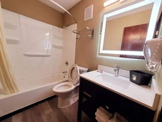 Standard Oda, 1 En Büyük (King) Boy Yatak