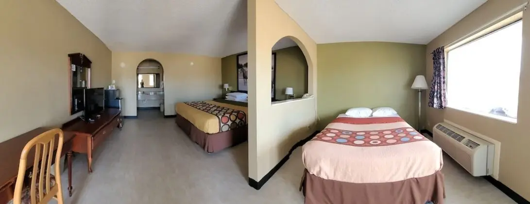 Family Oda, Birden Çok Yatak, Sigara İçilmez