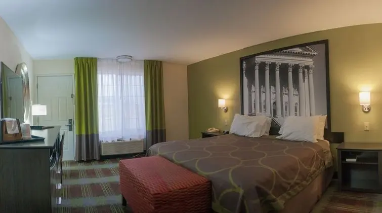 Stüdyo Süit, 1 En Büyük (King) Boy Yatak, Sigara İçilmez