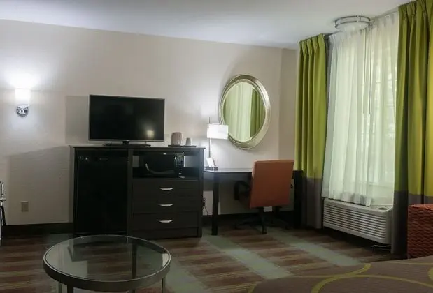 Stüdyo Süit, 1 En Büyük (King) Boy Yatak, Sigara İçilmez