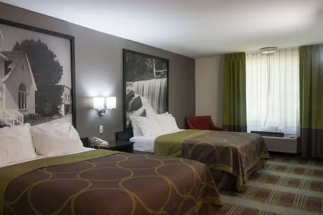 Stüdyo Süit, 1 En Büyük (King) Boy Yatak, Sigara İçilmez