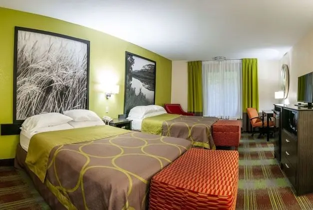 Stüdyo Süit, 1 En Büyük (King) Boy Yatak, Sigara İçilmez