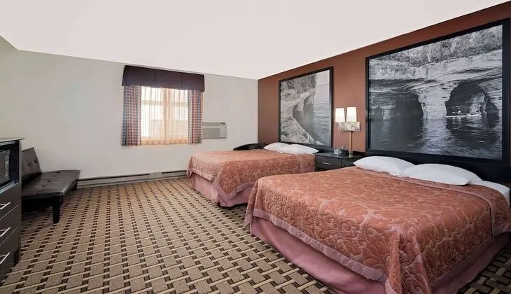 Stüdyo Süit, 2 Büyük (Queen) Boy Yatak, Sigara İçilmez