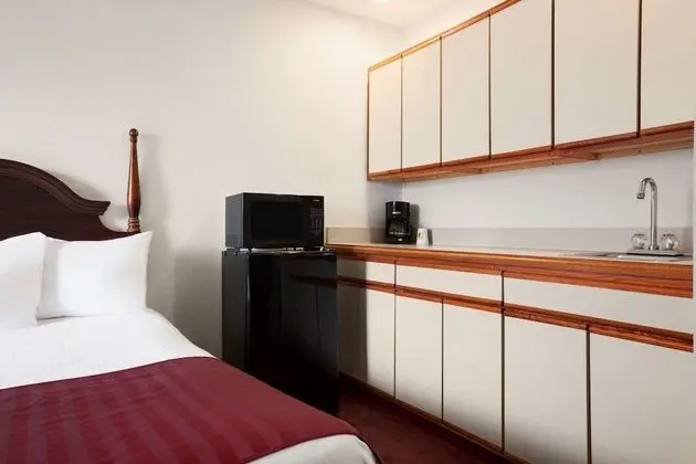 Süit, Birden Çok Yatak, Sigara İçilmez (Two-Bedroom)