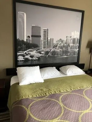 Süit, Birden Çok Yatak, Sigara İçilmez (Two-Bedroom)