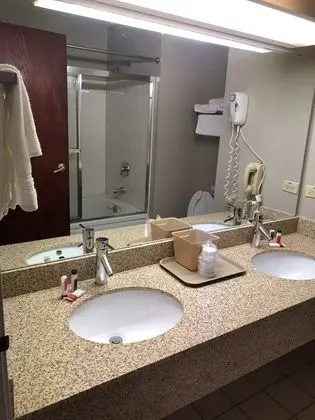 Süit, Birden Çok Yatak, Sigara İçilmez (Two-Bedroom)