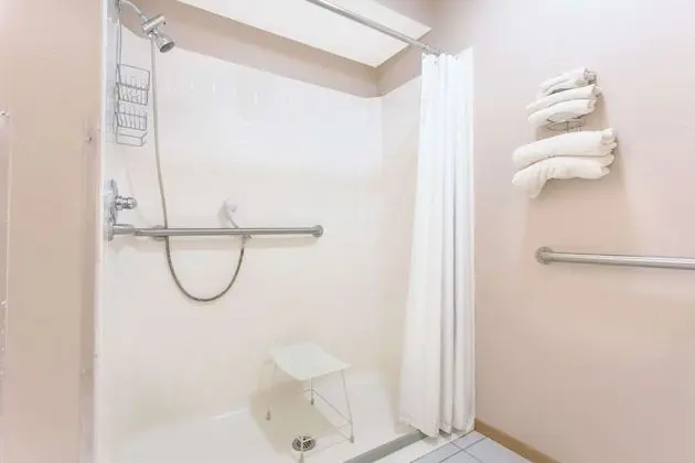 Banyo duşu